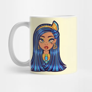 Monster High Cleo G3 Mug